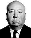 Alfred Hitchcock